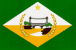 Bandeira Candeias do Jamari RO bandeira Candeias do Jamari RO