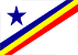 Bandeira Guajará-Mirim RO bandeira Guajará-Mirim RO