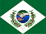 Bandeira Itapuã do Oeste RO bandeira Itapuã do Oeste RO