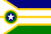 Bandeira Presidente Médici RO bandeira Presidente Médici RO