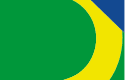 Bandeira Alto Alegre dos Parecis RO bandeira Alto Alegre dos Parecis RO