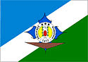 Bandeira Ariquemes RO bandeira Ariquemes RO