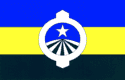 Bandeira Cabixi RO bandeira Cabixi RO