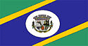 Bandeira Cacaulândia RO bandeira Cacaulândia RO
