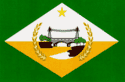 Bandeira Candeias do Jamari RO bandeira Candeias do Jamari RO