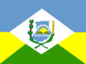 Bandeira Espigão D'Oeste RO bandeira Espigão D'Oeste RO