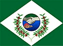 Bandeira Itapuã do Oeste RO bandeira Itapuã do Oeste RO