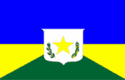 Bandeira Jaru RO bandeira Jaru RO