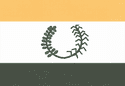 Bandeira Nova Mamoré RO bandeira Nova Mamoré RO