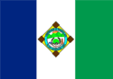 Bandeira Ouro Preto do Oeste RO bandeira Ouro Preto do Oeste RO