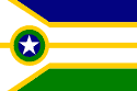 Bandeira Presidente Médici RO bandeira Presidente Médici RO