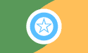 Bandeira Rolim de Moura RO bandeira Rolim de Moura RO