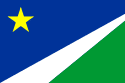 Bandeira Theobroma RO bandeira Theobroma RO