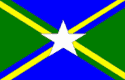 Bandeira Vale do Anari RO bandeira Vale do Anari RO