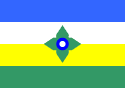 Bandeira Vilhena RO bandeira Vilhena RO