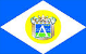 Bandeira Amajari RR bandeira Amajari RR