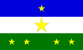 Bandeira Rorainópolis RR bandeira Rorainópolis RR