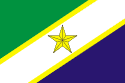 bandeira Cantá RR