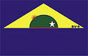 Bandeira Pacaraima RR bandeira Pacaraima RR