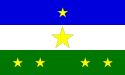 Bandeira Rorainópolis RR bandeira Rorainópolis RR