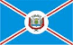 Bandeira Barra do Ribeiro RS bandeira Barra do Ribeiro RS