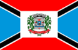 Bandeira Barracão SC bandeira Barracão SC