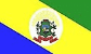 Bandeira Bom Retiro do Sul RS bandeira Bom Retiro do Sul RS
