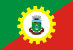 Bandeira Canoas RS bandeira Canoas RS