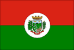 Bandeira Canudos do Vale RS bandeira Canudos do Vale RS