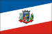Bandeira Capela de Santana RS bandeira Capela de Santana RS