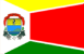 Bandeira Cerro Grande do Sul RS bandeira Cerro Grande do Sul RS