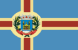Bandeira Cerro Largo RS bandeira Cerro Largo RS