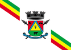 Bandeira Formigueiro RS bandeira Formigueiro RS
