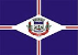 Bandeira Montenegro RS bandeira Montenegro RS