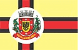 Bandeira Nova Candelária RS bandeira Nova Candelária RS