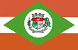 Bandeira Novo Cabrais RS bandeira Novo Cabrais RS