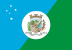 Bandeira Paraíso do Sul RS bandeira Paraíso do Sul RS