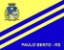 Bandeira Paulo Bento RS bandeira Paulo Bento RS