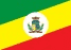 Bandeira Pedro Osório RS bandeira Pedro Osório RS