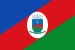 Bandeira Quaraí RS bandeira Quaraí RS
