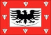Bandeira Roque Gonzales RS bandeira Roque Gonzales RS