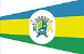 Bandeira Salto do Jacuí RS bandeira Salto do Jacuí RS