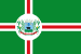 Bandeira Santa Bárbara do Sul RS bandeira Santa Bárbara do Sul RS