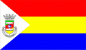 Bandeira Santiago RS bandeira Santiago RS