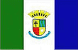 Bandeira Santo Antônio das Missões RS bandeira Santo Antônio das Missões RS