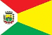 Bandeira Santo Augusto RS bandeira Santo Augusto RS