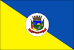 bandeira São Pedro do Butiá RS