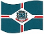 Bandeira São Sebastião do Caí RS bandeira São Sebastião do Caí RS