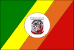 Bandeira Sentinela do Sul RS bandeira Sentinela do Sul RS