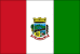 Bandeira Três Cachoeiras RS bandeira Três Cachoeiras RS
